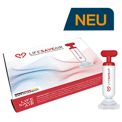 LifeSaveAir®