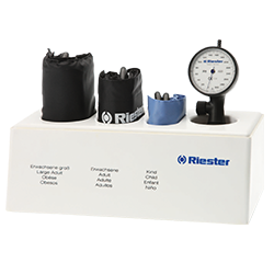 Riester Blutdruckmässgeräte-Set