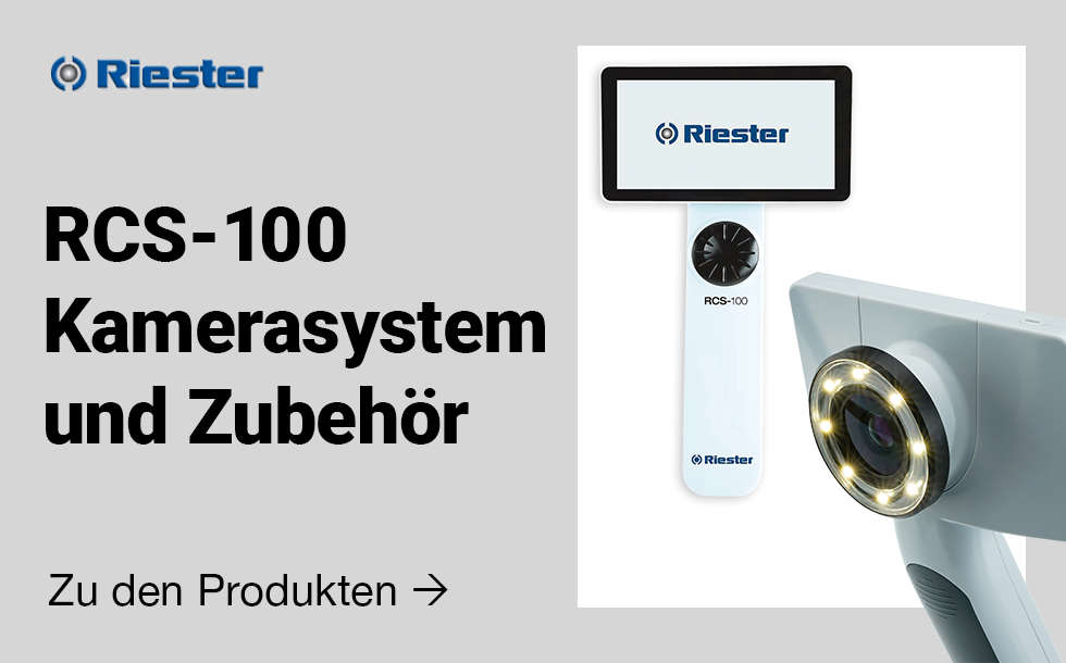 Riester Kamera