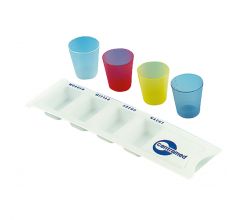  Med-Becher classic /Einnehmebecher