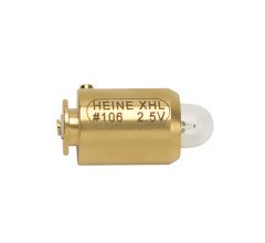 HEINE XHL® XENON Halogen Lampe 2.5 V (106)