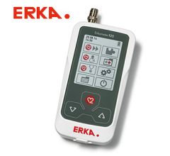 Erkameter 125 PRO