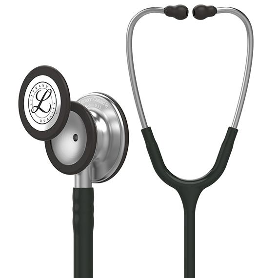 slide image Stethoskop 3M™ Littmann® Classic III™