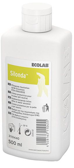 slide image Silonda™