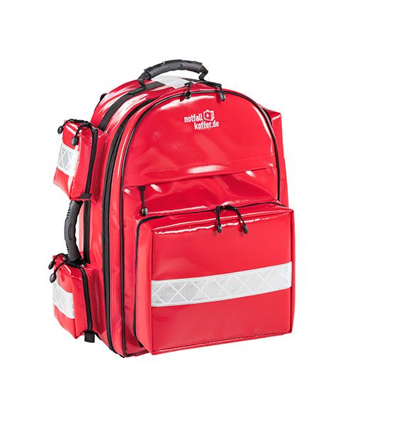 slide image Notfallrucksack EuroStar Flex